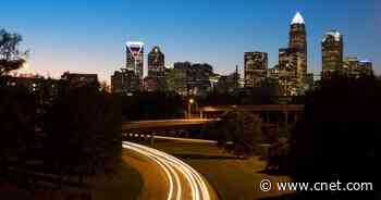 Best Internet Providers in Charlotte, NC: Fiber, Cable and Now 5G     - CNET
