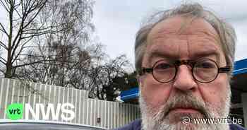 Ondernemer uit Aartselaar rijdt naar Polen en geeft twee Oekraïense vluchtelingen onderdak - VRT NWS