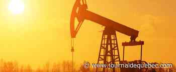 Pétrole: le baril de Brent clôture à 118,11 $, un sommet depuis 2008