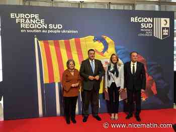 "Les Russes doivent comprendre que la guerre en Ukraine n’a aucun sens", selon la présidente du Parlement européen