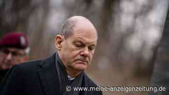 Nächster Ukraine-Anlauf? Putin gibt Scholz wichtige Information - Baerbock richtet Appell an Bürger