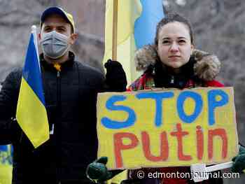 Friday's letters: AIMCo wrong to sell Russian assets - Edmonton Journal