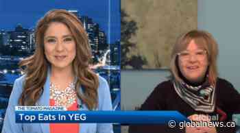 The Tomato magazine: Top 100 eats in Edmonton - Global News