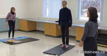 Edmonton seniors centre struggling post-pandemic - Global News