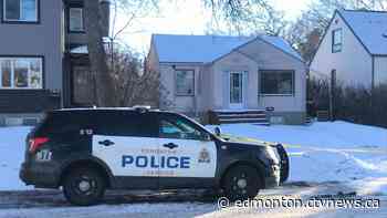Death of man in southeast Edmonton confirmed a homicide: EPS - CTV News Edmonton