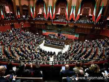 "Ridurre i componenti delle commissioni bicamerali": la proposta del forzista Baldelli