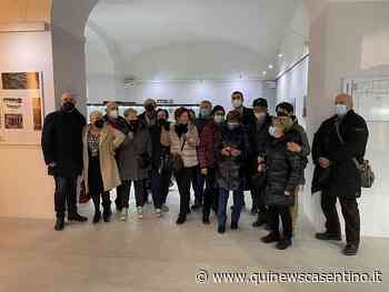 Iniziative per il benessere della terza età - Qui News Casentino