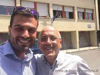 Vagnoli esalta l'attività dei medici - Qui News Casentino