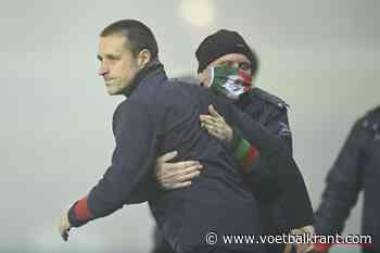 Timmy Simons heeft vertrouwen getankt met Zulte Waregem en is klaar voor de partij tegen AA Gent: &quot;We hebben een serieuze stap gezet, maar zijn er nog niet&quot;