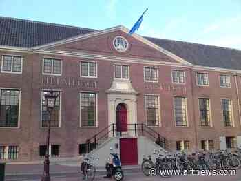 Amsterdam Hermitage Art Museum Cuts Ties With The St. Petersburg Mother Ship