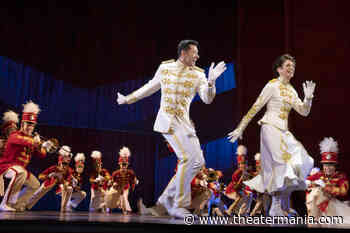 Does Every Broadway Show These Days Have To Grapple With The World’s Pressing Issues?  Can’t Some Shows Just Be Fun?  (A Debate)