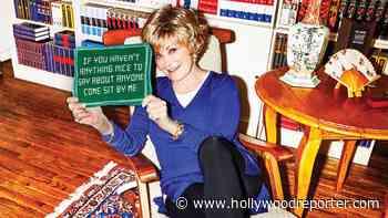 Famous Hollywood Celebrity Biographer Dishes On Herself