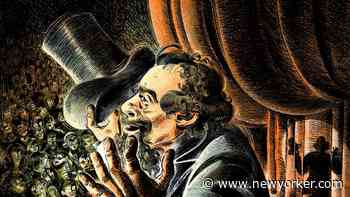 If You Find Dickens’s Novels Too Melodramatic, Try Reading Them The Way He Read Them To Audiences
