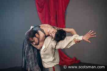 For The First Time, A Ballet Company Brings In An Intimacy Coordinator