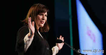 The Times Of Trouble Are Not Over At New York Public Radio