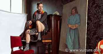 For John Cameron Mitchell, There’s Acting And “All The Other Stuff”