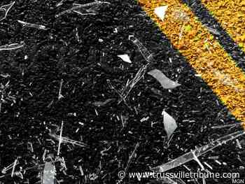 Lane closure on I-59 in St. Clair County - Trussvilletribune