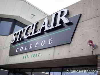 St. Clair honours Alumni of Distinction - Windsor Star