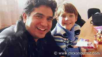 St. Clair Shores family supporting Ukrainian Orphanages - WDIV ClickOnDetroit