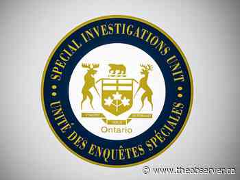 SIU investigating injury in St. Clair Township - Sarnia Observer