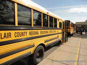 St. Clair County RESA awarded $300K for MI Tri-Share Child Care program - New Baltimore Voice Newspapers