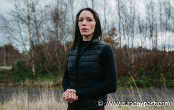 A shameful silence: The woman raped by footballer David Goodwillie on why Scotland's outrage is many years too late - The Sunday Post