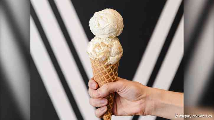 Village Ice Cream to donate all of Sunday's ice cream sales to support Ukraine
