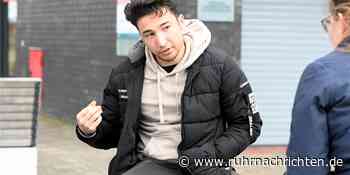 Afghanin (26) stirbt auf der Flucht – ihr Bruder in Waltrop kämpft um seine Neffen - Ruhr Nachrichten