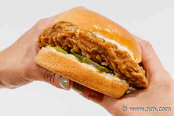 Wow Bao launches virtual plant-based chicken brand with former Garden Fresh Gourmet partners