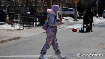 Public health officials welcome moves to ease restrictions as COVID-19 metrics improve