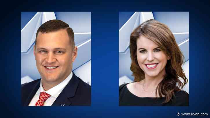 MAP: Where did Troxclair, Berry perform best in the HD 19 primary?