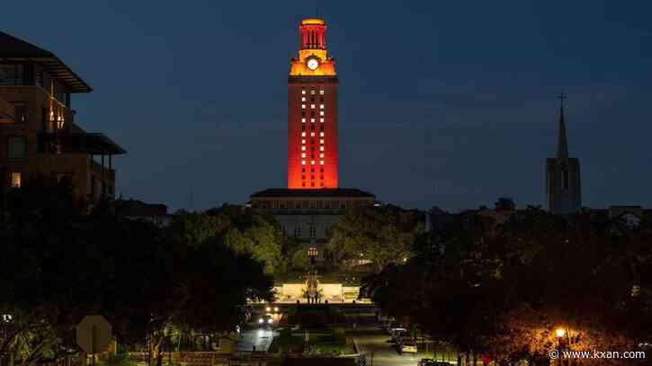 UT Austin giving more than $25 million to high-need students
