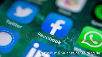 Ukraine-Konflikt: Erst Facebook, dann Twitter – Russland blockiert soziale Netzwerke