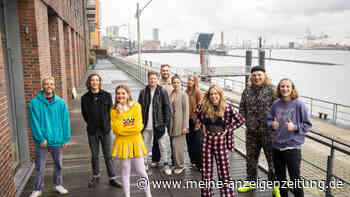 ESC 2022: Deutscher Vorentscheid JETZT im Live-Ticker - Schöneberger tröstet Kandidatin nach Mega-Aussetzer