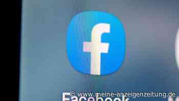 Facebook und Twitter in Putins Russland blockiert - Meta reagiert prompt