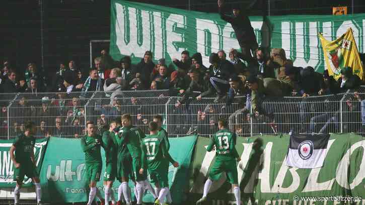 FSV Luckenwalde empfängt Publikumsmagnet Chemie Leipzig - Sportbuzzer