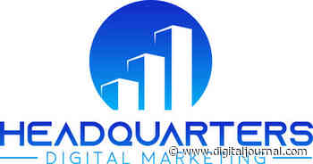 Headquarters Digital Marketing: A Performance-Based SEO Company Helping Local Businesses Grow - Digital Journal