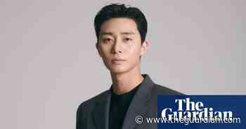 Park Seo Jun: ‘I actually couldn’t believe Marvel wanted to speak to me’ - The Guardian