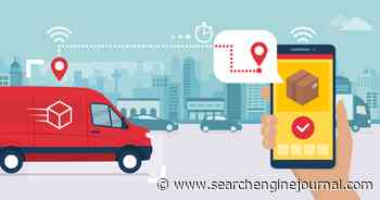 Local SEO Guide For Ecommerce & Online Ordering - Search Engine Journal