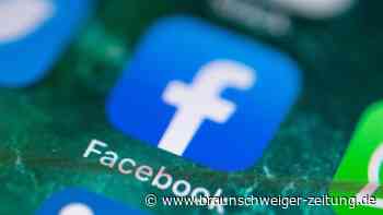 Ukraine-Krieg: Russland blockiert Facebook und Twitter