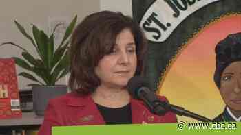 Province announces $251 million in funding for Alberta school infrastructure