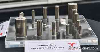 Panasonic May Be Planning a Huge New US Battery Factory, Report Says     - Roadshow