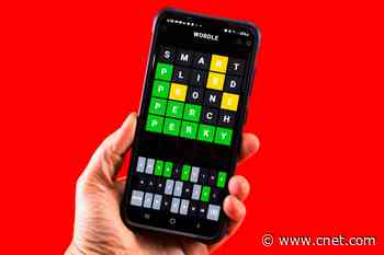 Download Wordle to Play It Offline     - CNET