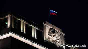 Russia Blocks Facebook and Twitter in a Propaganda Standoff