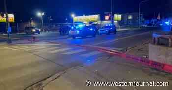 Chicago Police Officers Shot in 'Ambush' Attack, Suspect in Custody