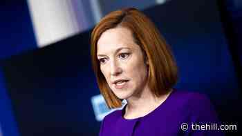 White House eyes reducing Russian oil imports