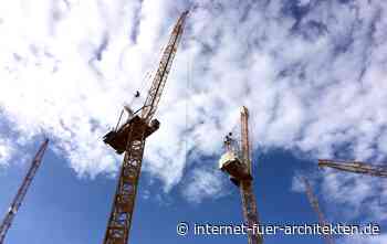 Livestream: ZDB-Veranstaltung zur Fachkräftesicherung am Bau - Internet für Architekten