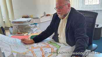 Antrag nach dem Bau - Obernheimer Räte ärgert Wintergarten ohne Genehmigung - Schwarzwälder Bote