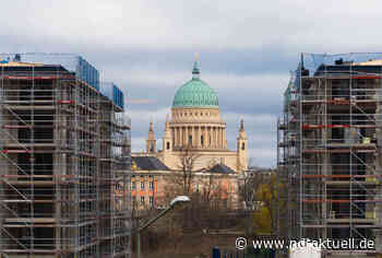 Der Bau billiger Wohnungen wird immer teurer - nd - Journalismus von links