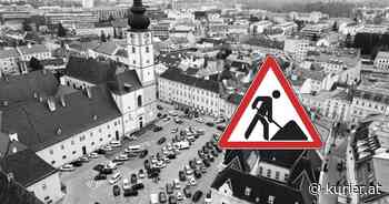 Das ist der Zeitplan für den Bau des neue Domviertels in St. Pölten - KURIER